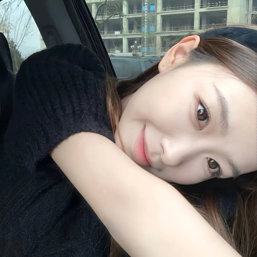我的要命女友
